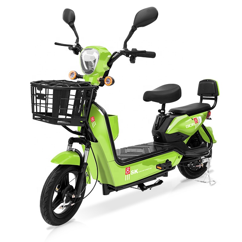YTYIN 350W Elektrikli Şehir Bi - Electric Scooter incelemesi ve fiyatı