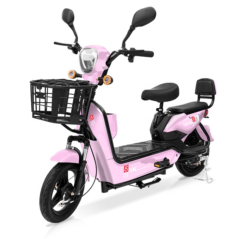 YTYIN 350W Elektrikli Şehir Bi - Electric Scooter incelemesi ve fiyatı