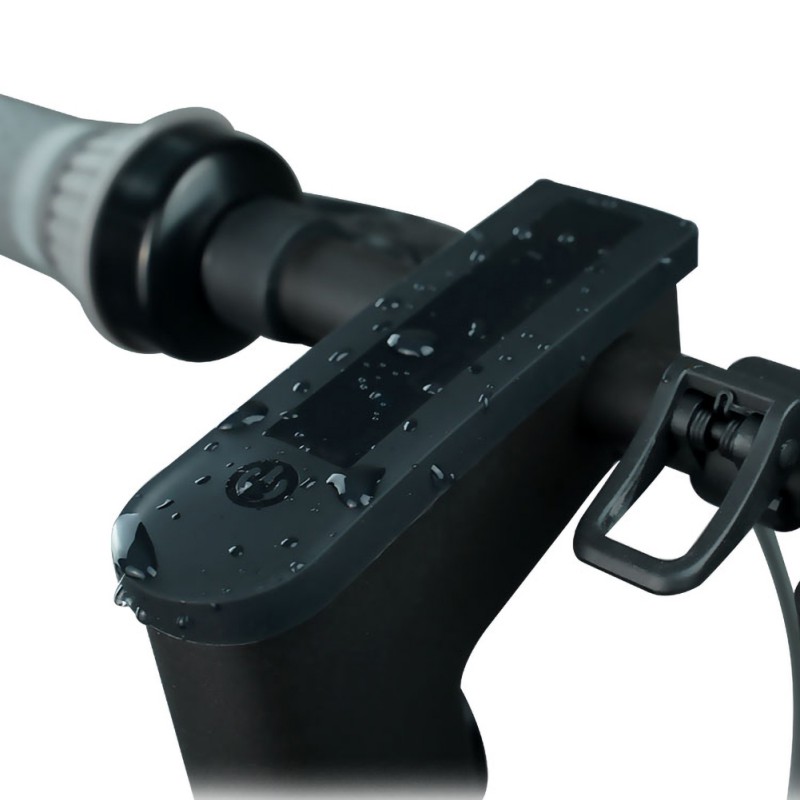 Max G30 Dashboard Ekran siliko - Electric Scooter Rain Cover incelemesi ve fiyatı