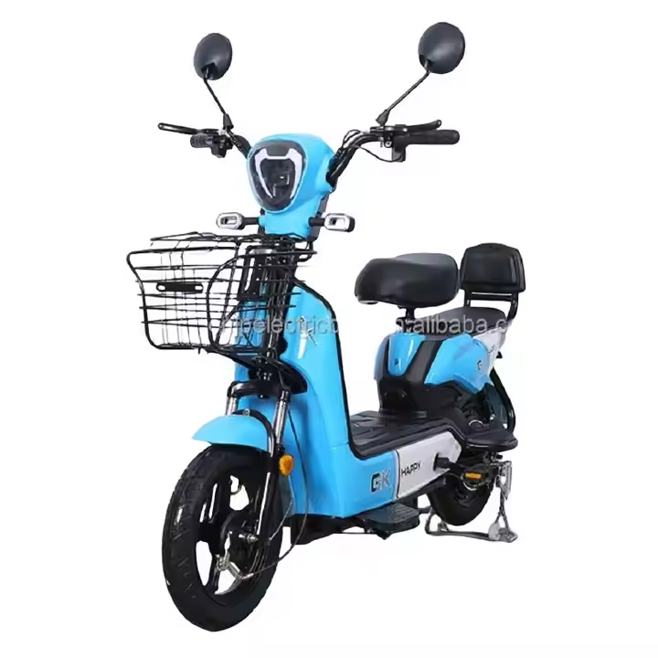 YTYIN Toptan Şehir Elektrikli  - Electric Scooter 500W incelemesi ve fiyatı