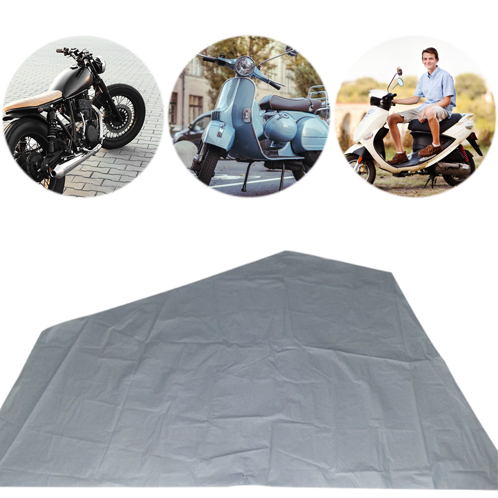 Su geçirmez motosiklet örtüsü  - Electric Scooter Rain Cover incelemesi ve fiyatı