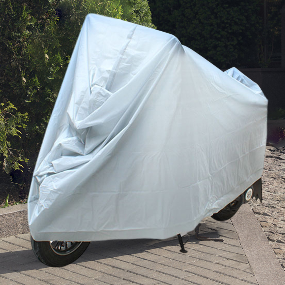Su geçirmez motosiklet örtüsü  - Electric Scooter Rain Cover incelemesi ve fiyatı