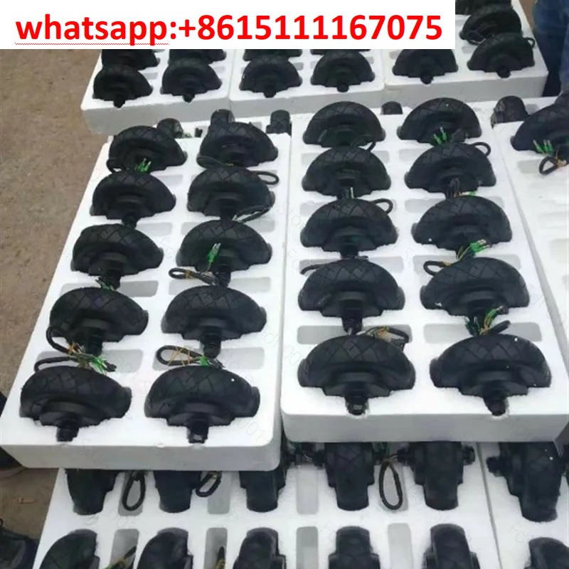 200W 5.5 İnç Fırçasız Göbek Mo - Kids Electric Scooter incelemesi ve fiyatı