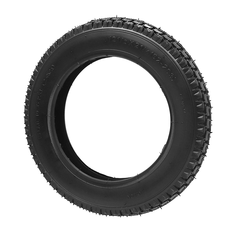 12 inç lastikler 12 1/2x2 1/4  - Scooter Tire incelemesi ve fiyatı