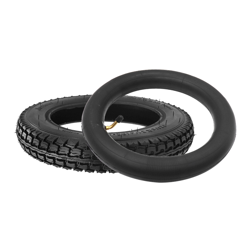 12 inç lastikler 12 1/2x2 1/4  - Scooter Tire incelemesi ve fiyatı