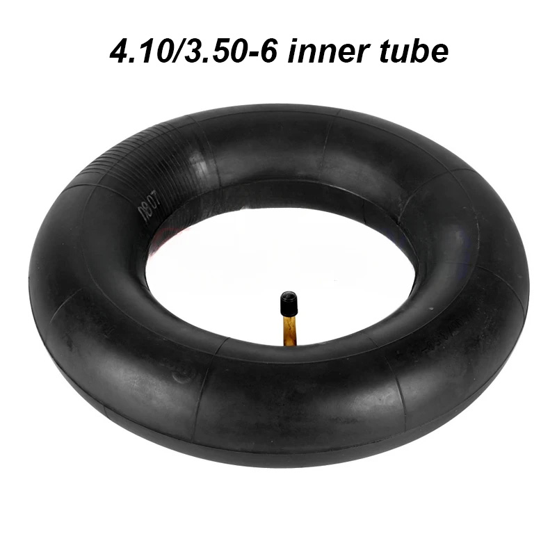 Yaşlı Scooter Lastiği 4.10/3.5 - Scooter Tire incelemesi ve fiyatı
