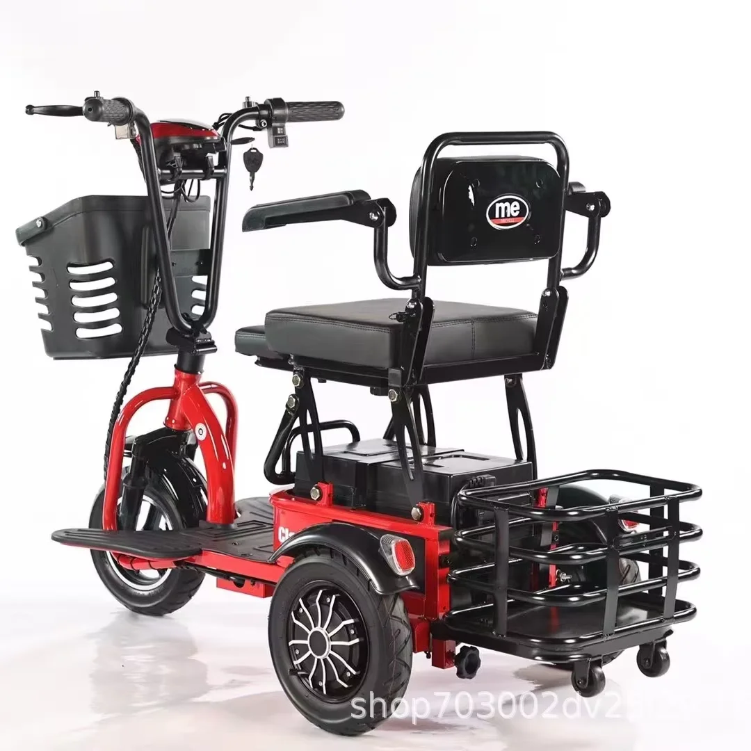 Unisex Katlanabilir Elektrikli - Electric Scooter 500W incelemesi ve fiyatı