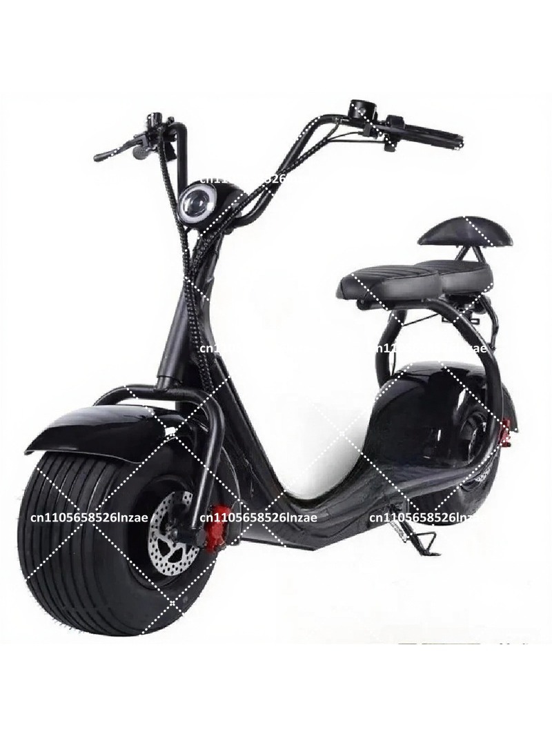 1500W Lityum Pil Elektrikli Sc - Kids Electric Scooter incelemesi ve fiyatı