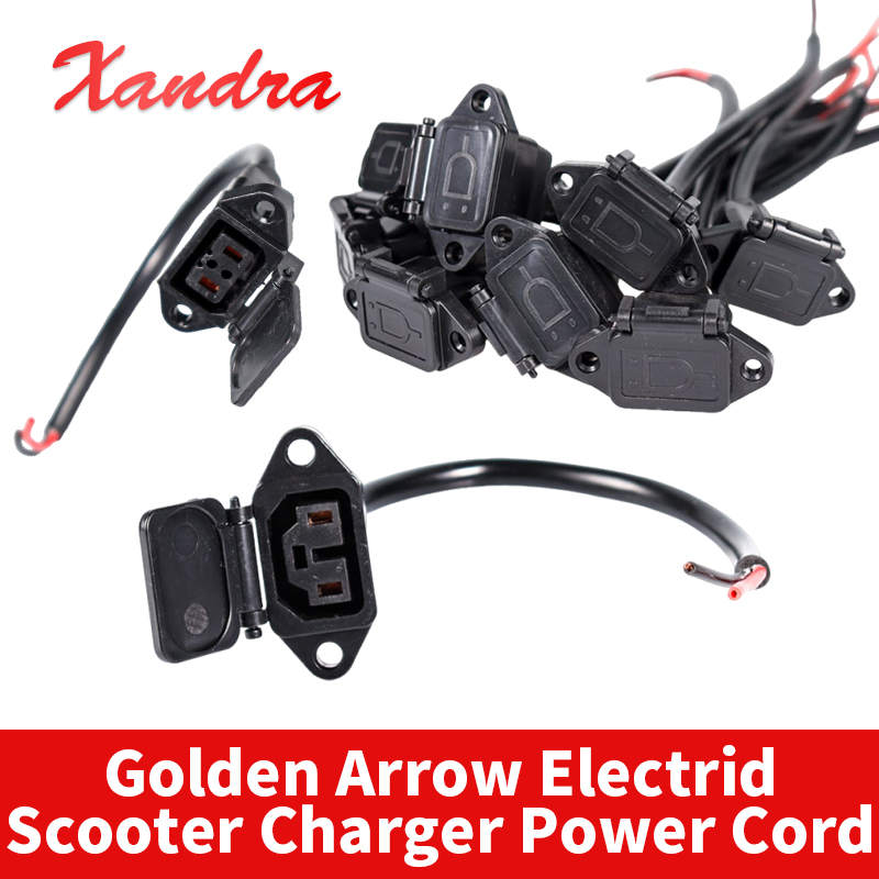 20/80cm Altın Ok Elektrikli Sc - Electric Scooter Charger incelemesi ve fiyatı