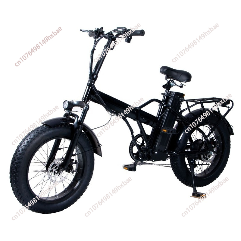 Kar içi ve dışarıda kullanılab - Folding Electric Scooter incelemesi ve fiyatı