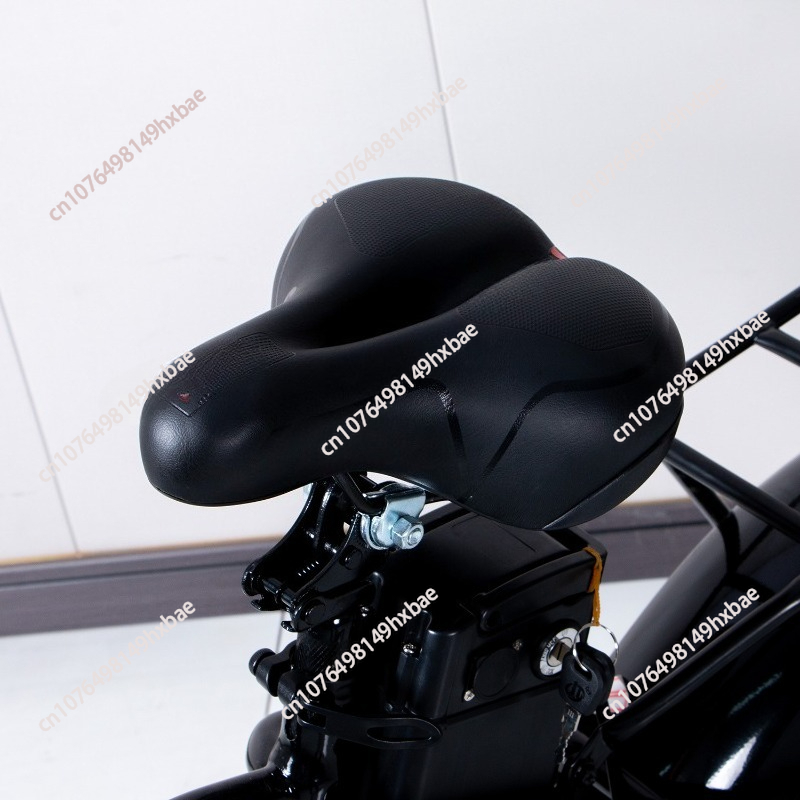 Kar içi ve dışarıda kullanılab - Folding Electric Scooter incelemesi ve fiyatı