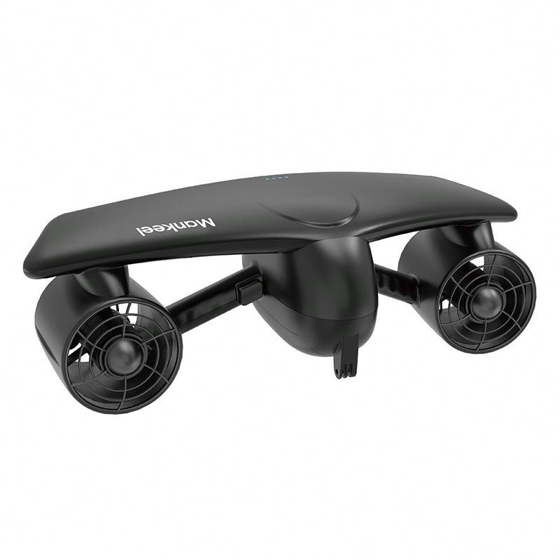 Airo Fast Msds Onaylı Sublue D - Electric Scooter 500W incelemesi ve fiyatı