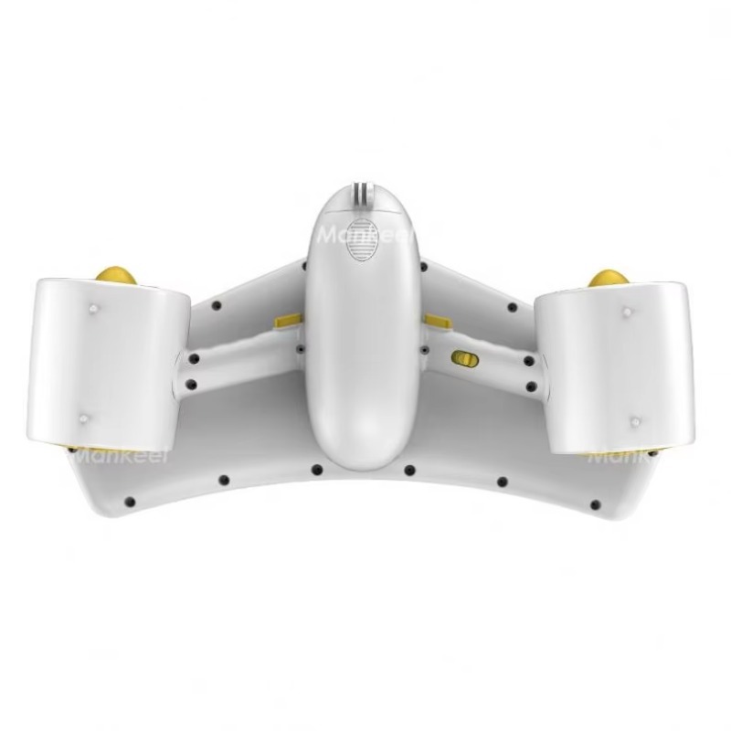 Airo Fast Msds Onaylı Sublue D - Electric Scooter 500W incelemesi ve fiyatı