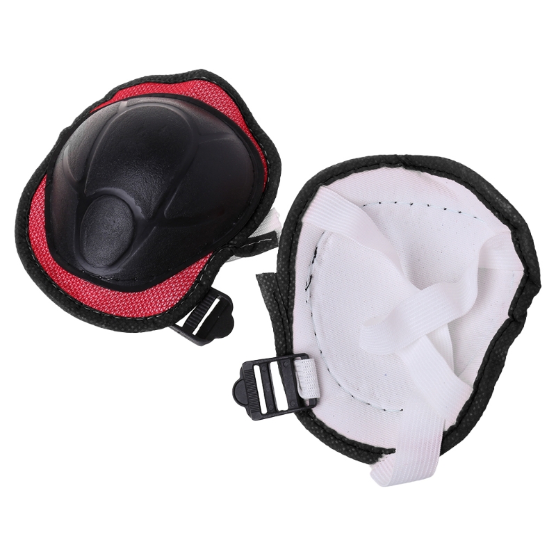 6 Parça Çocuk Koruyucu Ekipman - Scooter Helmet Set incelemesi ve fiyatı