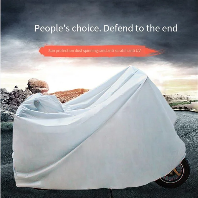 Su geçirmez Motosiklet Örtüsü  - Electric Scooter Rain Cover incelemesi ve fiyatı