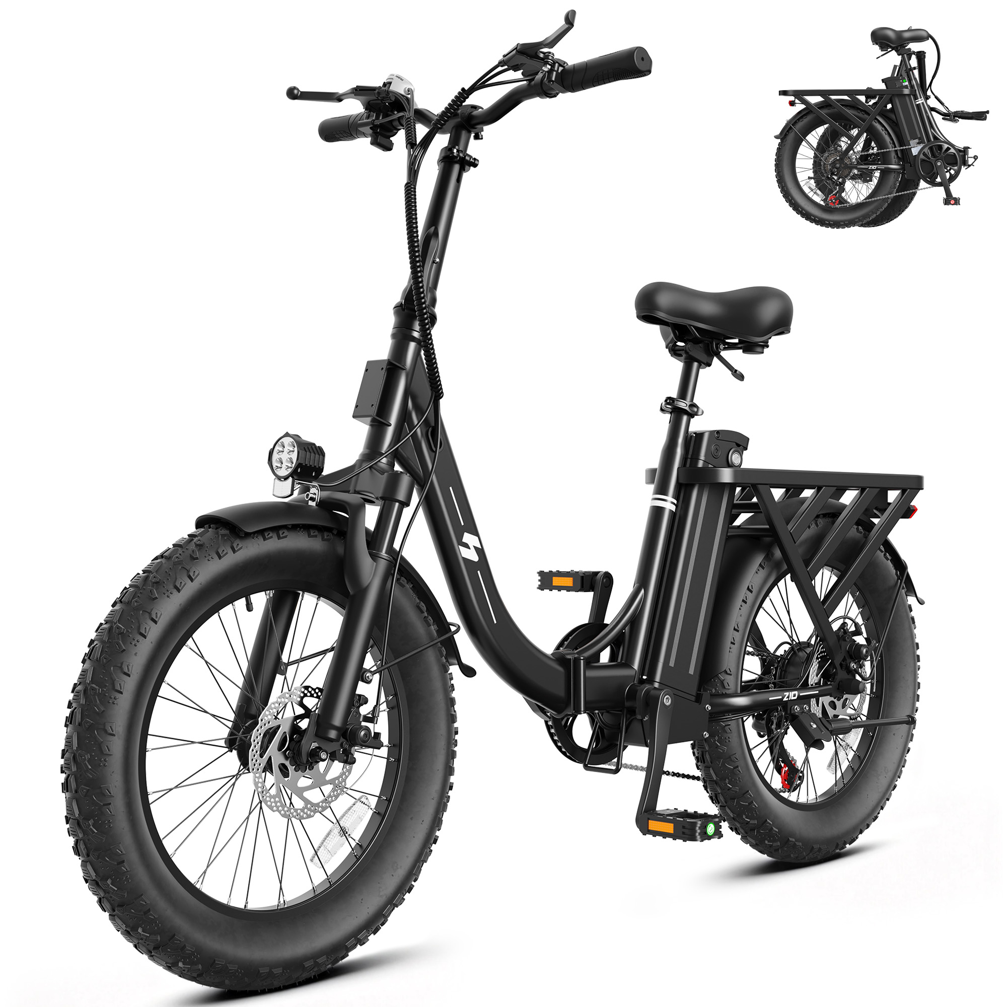 Hopepeak Z10 Katlanır Elektrik - Electric Scooter Adults incelemesi ve fiyatı