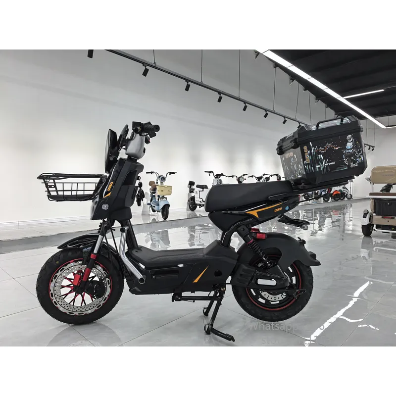 Çin Tedarikli 60V Elektrikli S - Electric Scooter Adults incelemesi ve fiyatı