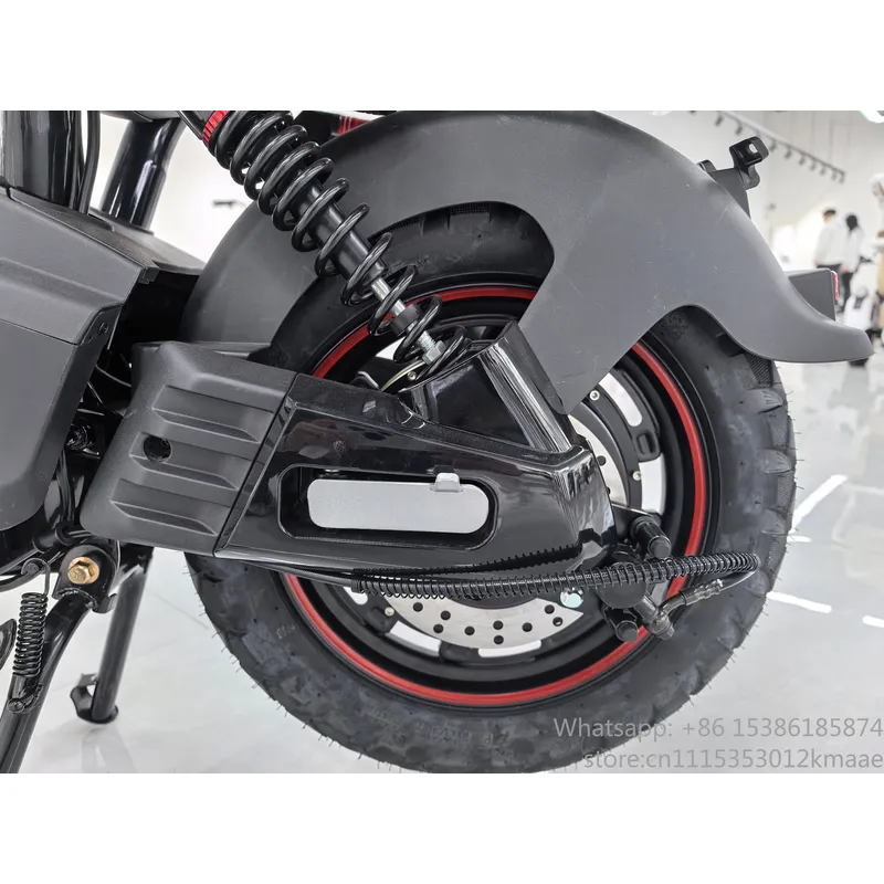Çin Tedarikli 60V Elektrikli S - Electric Scooter Adults incelemesi ve fiyatı