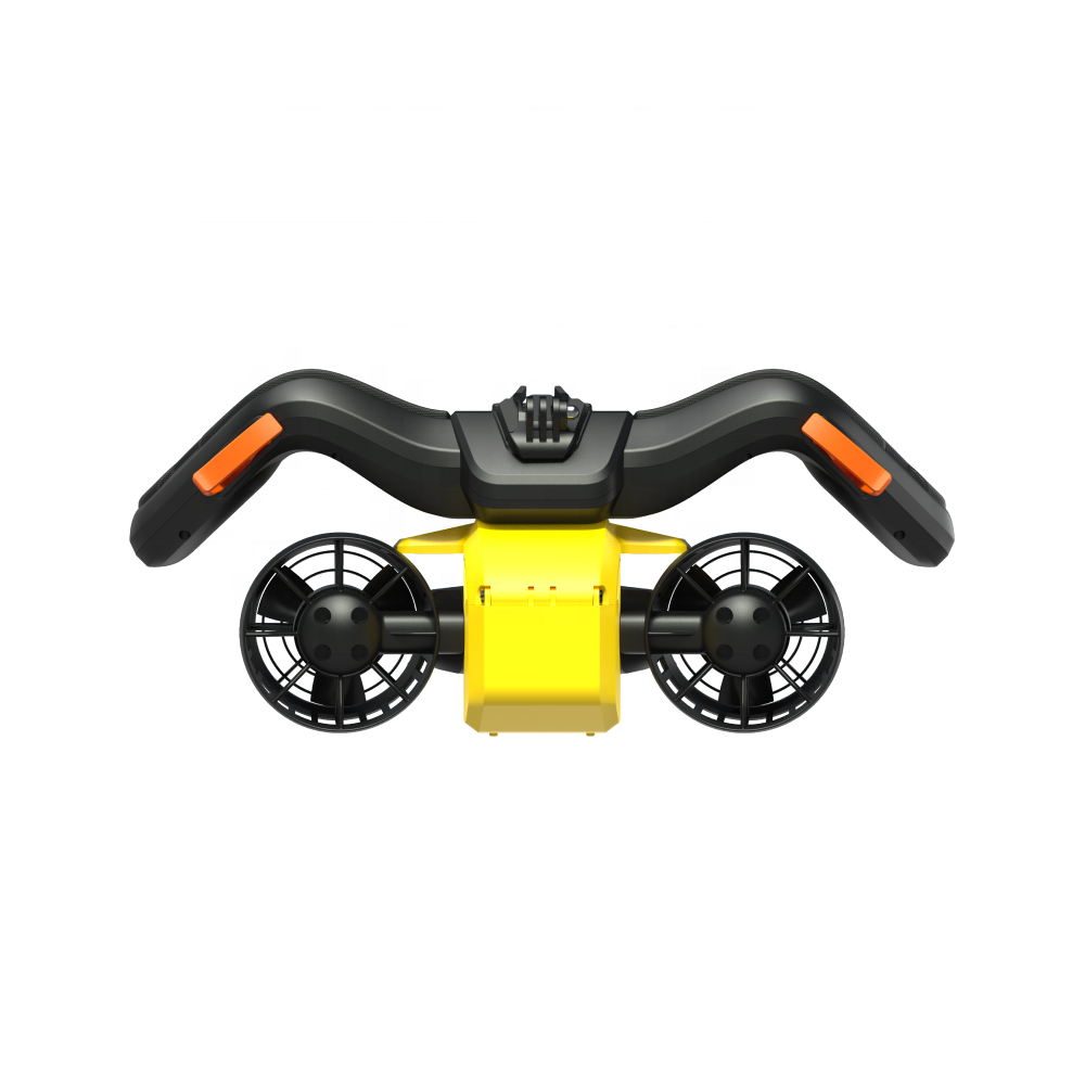 Elektrikli 500W Sublue Jet sua - Electric Scooter 500W incelemesi ve fiyatı