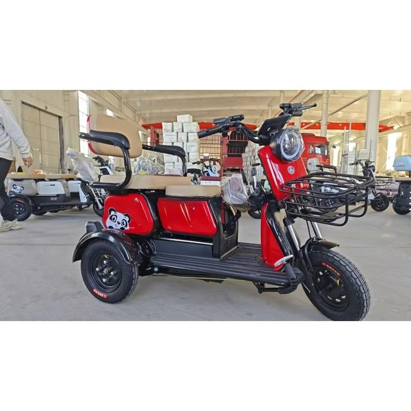 QQA Çin malı yetişkin 3 tekerl - Electric Scooter Adults incelemesi ve fiyatı
