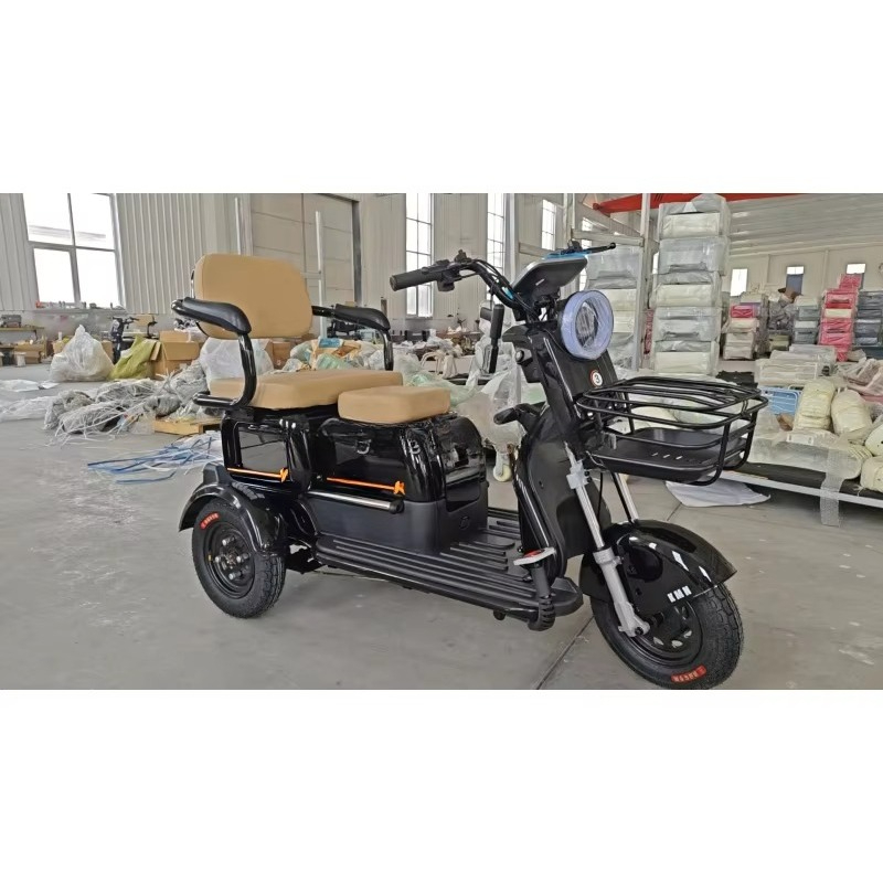 QQA Çin malı yetişkin 3 tekerl - Electric Scooter Adults incelemesi ve fiyatı