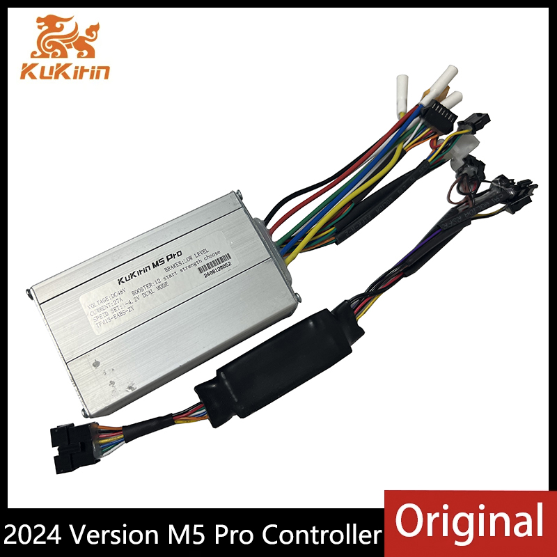 Orijinal denetleyici 2024 KUGO - 72V 45A Dual Controller incelemesi ve fiyatı