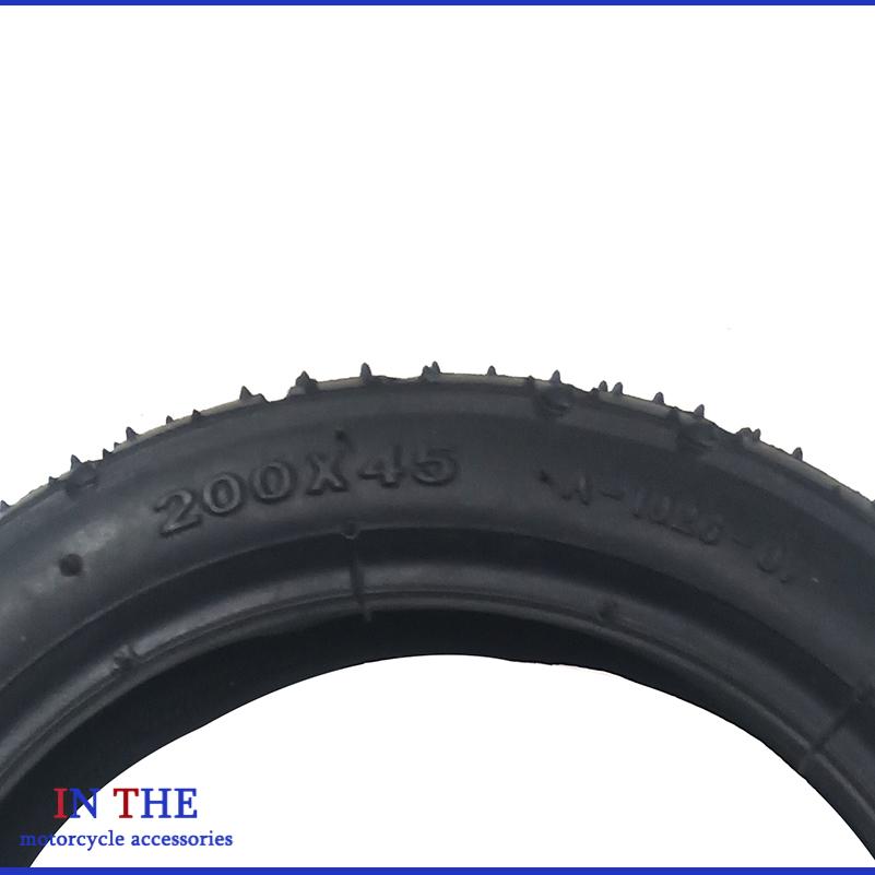 Kalınlaştırılmış scooter lasti - Scooter Tire incelemesi ve fiyatı