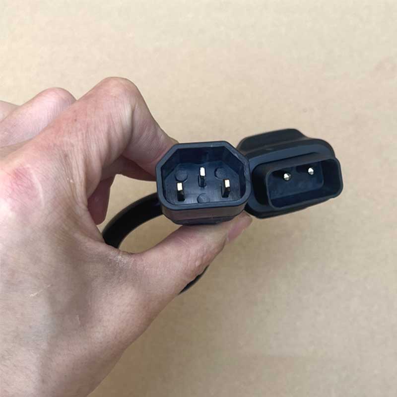 Niu Elektrikli Scooter N1 N1S  - Electric Scooter Charger incelemesi ve fiyatı