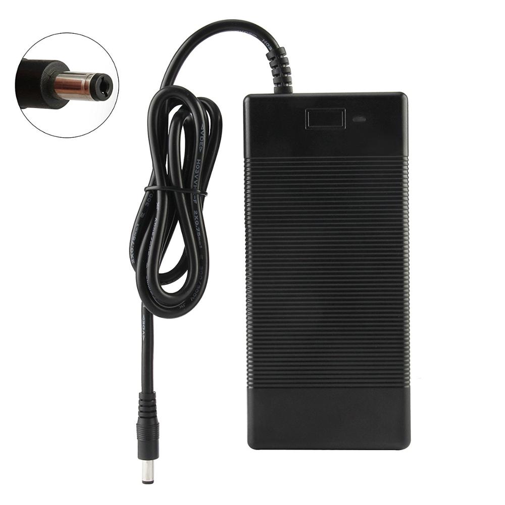 36V 2A kurşun asit akü şarj ci - Electric Scooter Charger incelemesi ve fiyatı