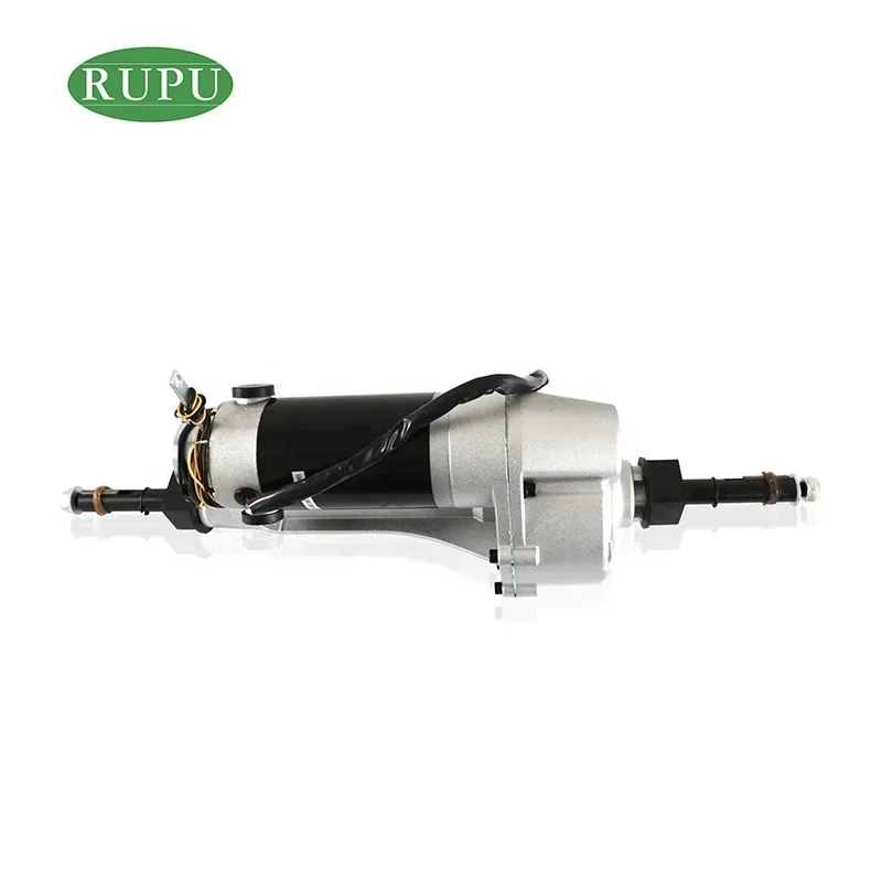 2026 24v dc 500W elektrikli tr - Electric Scooter 500W incelemesi ve fiyatı