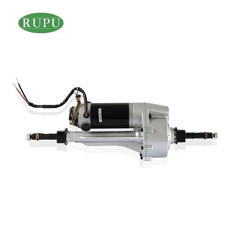 2026 24v dc 500W elektrikli tr - Electric Scooter 500W incelemesi ve fiyatı