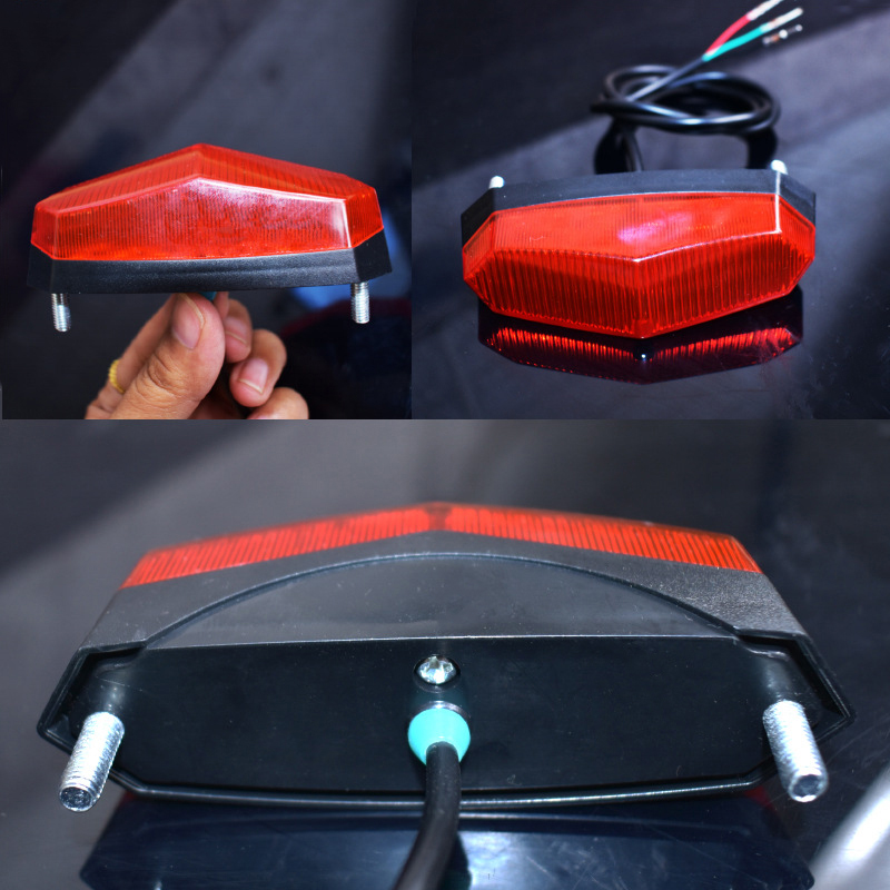 Yeni 12V-80V Elektrikli Bisikl - Electric Scooter incelemesi ve fiyatı