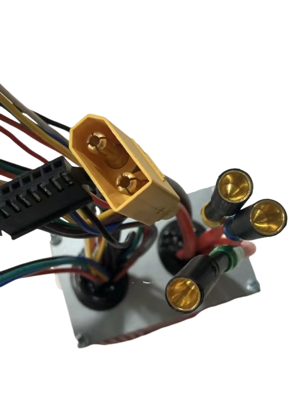 Yeni Sürüm X13 X14 72V 10000W  - 72V 45A Dual Controller incelemesi ve fiyatı