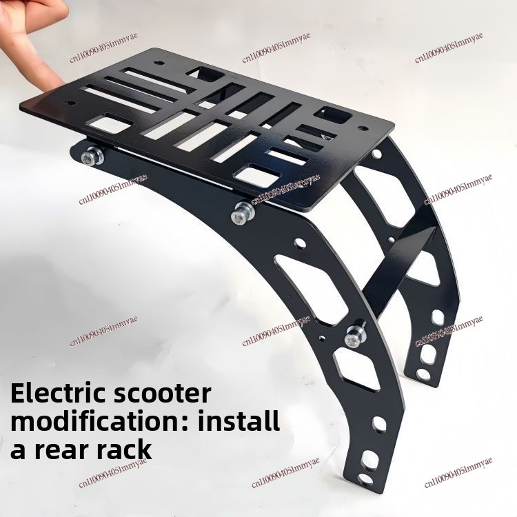 Elektrikli scooter arka rafı m - Folding Electric Scooter incelemesi ve fiyatı