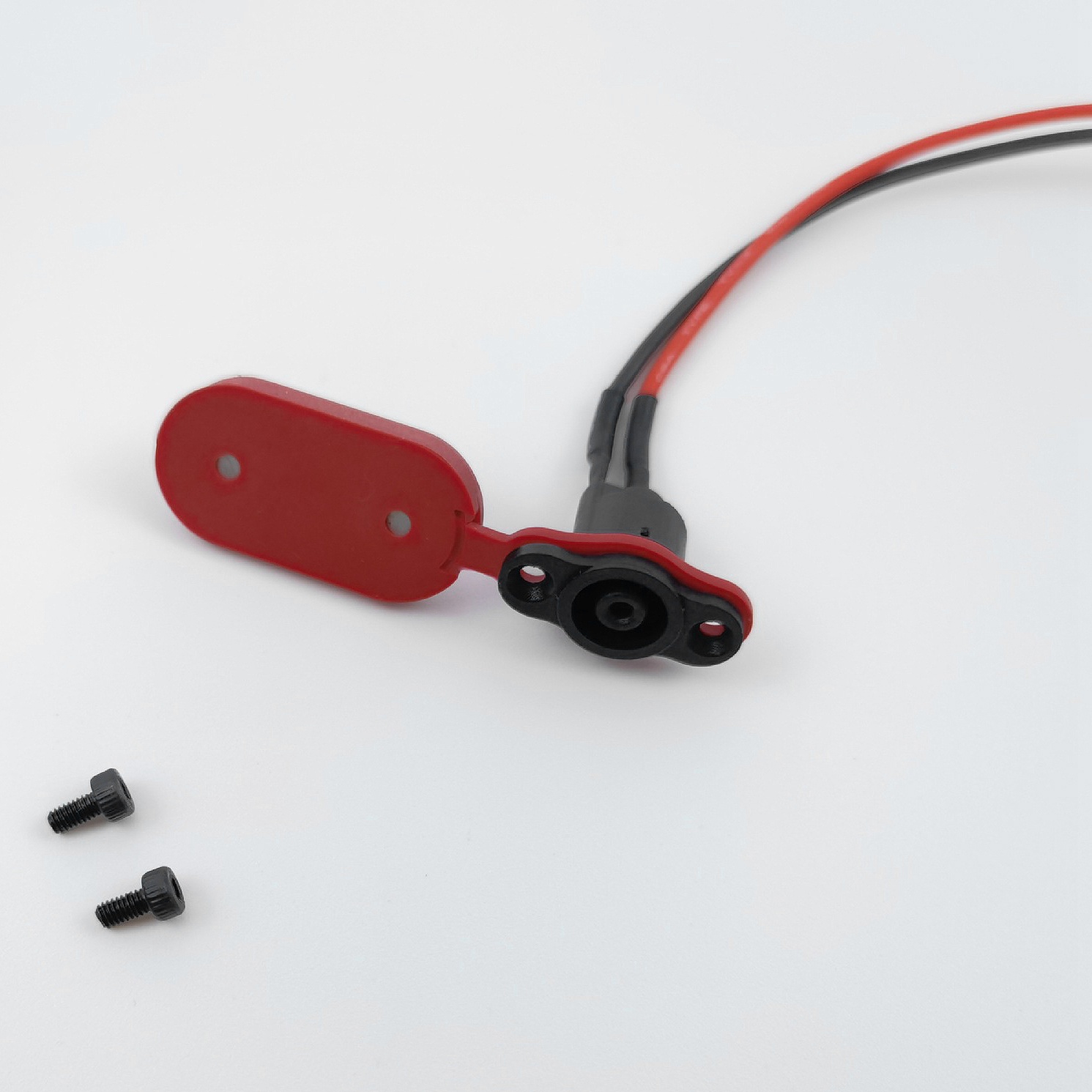 AB98-güç şarj kablosu kablosu  - Electric Scooter Charger incelemesi ve fiyatı