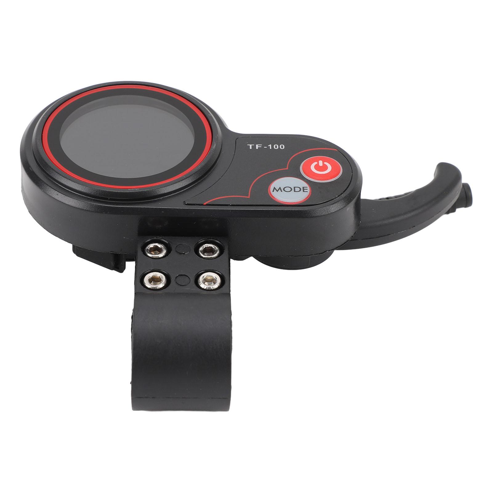 48V TF 100 Elektrikli Scooter  - Electric Scooter incelemesi ve fiyatı