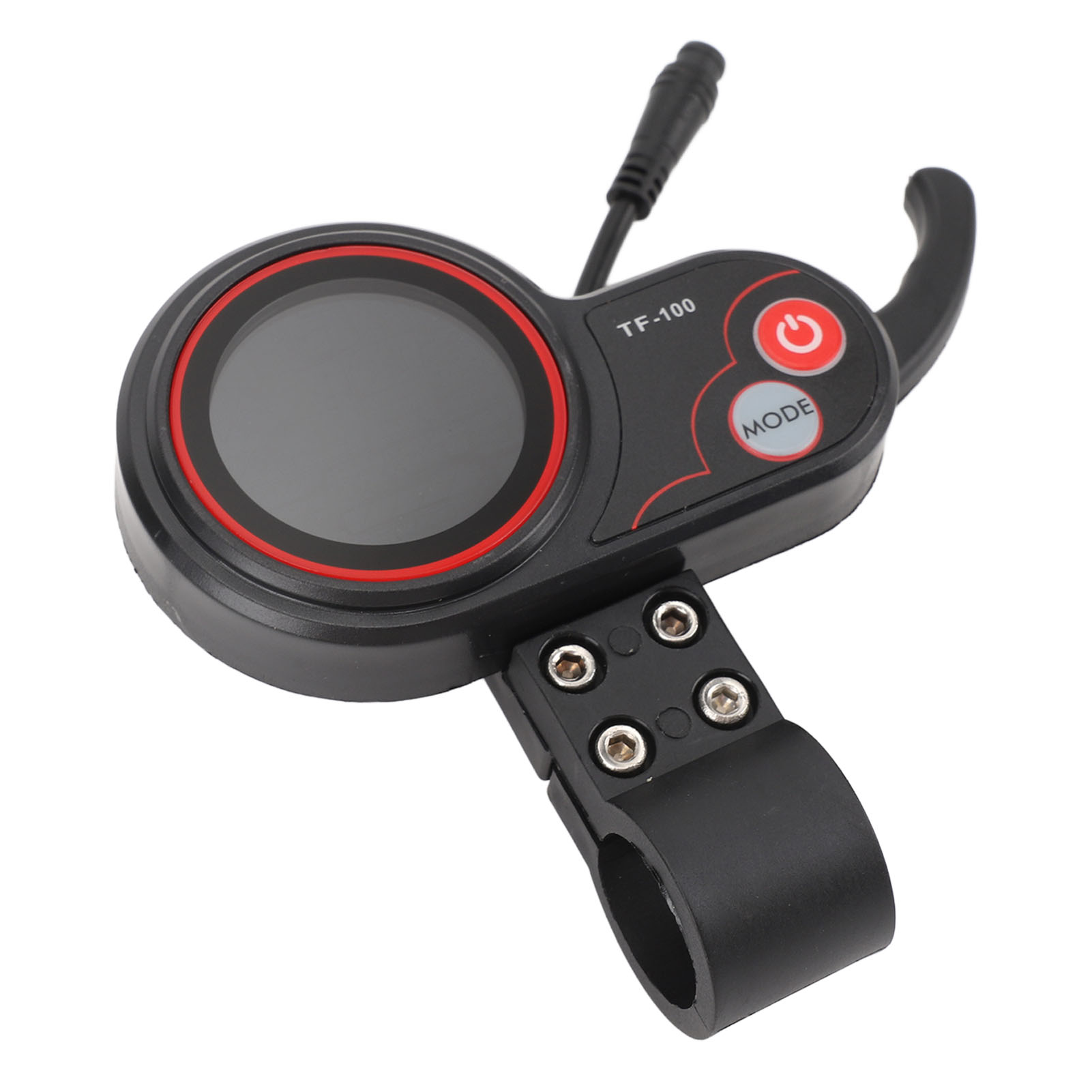 48V TF 100 Elektrikli Scooter  - Electric Scooter incelemesi ve fiyatı