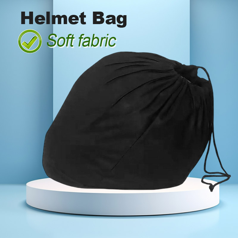 Yumuşak Kask Çantası Peluş İpl - Scooter Helmet Set incelemesi ve fiyatı